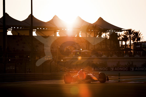 F1 Grand Prix of Abu Dhabi