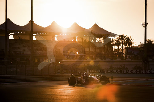 F1 Grand Prix of Abu Dhabi