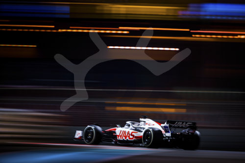F1 Grand Prix of Abu Dhabi