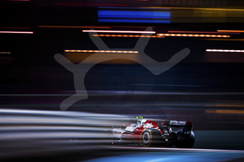 F1 Grand Prix of Abu Dhabi