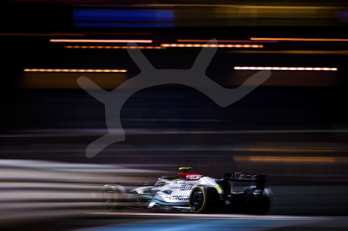 F1 Grand Prix of Abu Dhabi