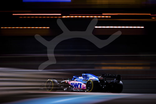 F1 Grand Prix of Abu Dhabi