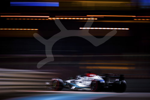 F1 Grand Prix of Abu Dhabi