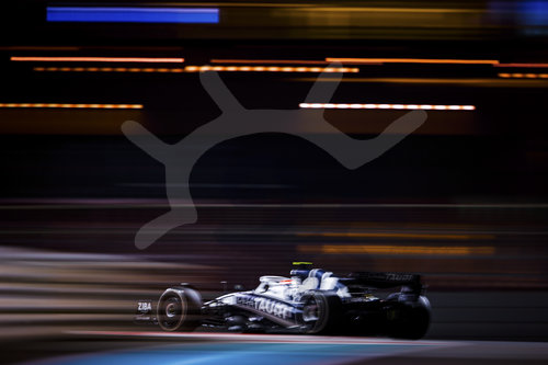 F1 Grand Prix of Abu Dhabi