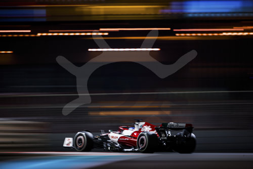 F1 Grand Prix of Abu Dhabi