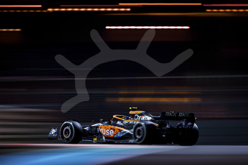 F1 Grand Prix of Abu Dhabi