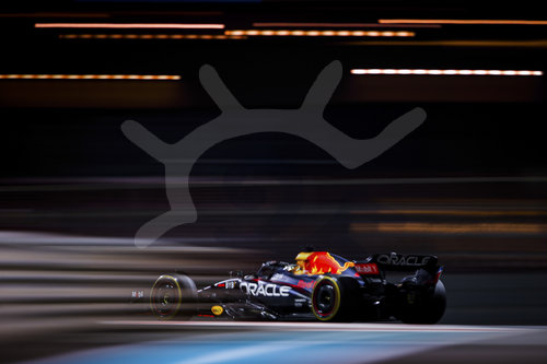 F1 Grand Prix of Abu Dhabi