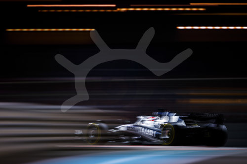 F1 Grand Prix of Abu Dhabi