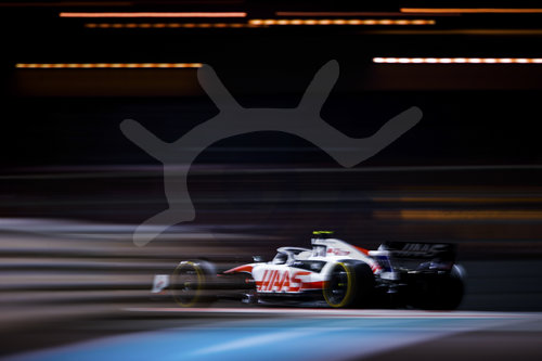 F1 Grand Prix of Abu Dhabi