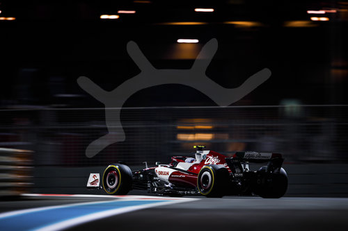 F1 Grand Prix of Abu Dhabi