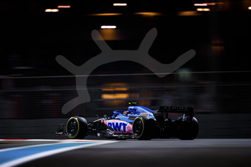 F1 Grand Prix of Abu Dhabi