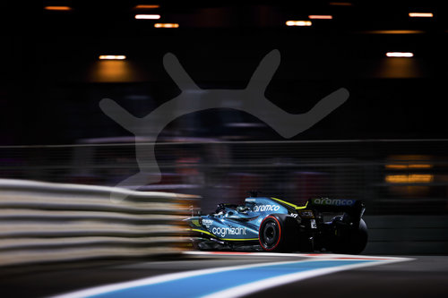 F1 Grand Prix of Abu Dhabi