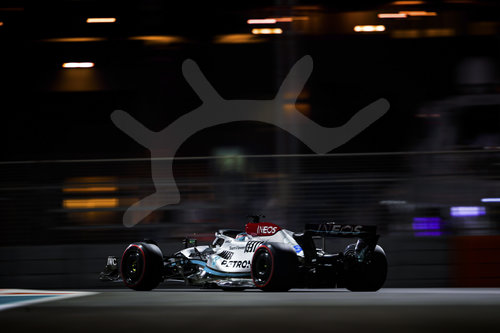 F1 Grand Prix of Abu Dhabi