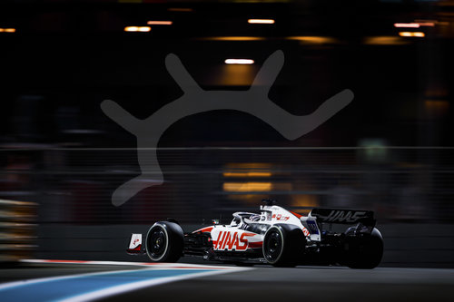 F1 Grand Prix of Abu Dhabi