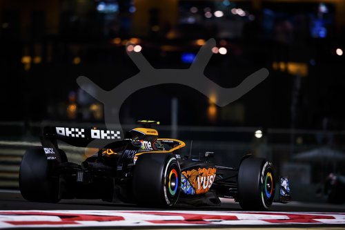 F1 Grand Prix of Abu Dhabi