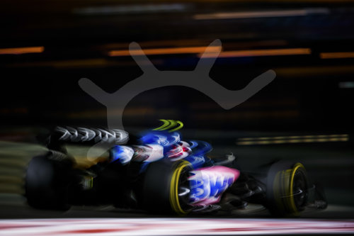 F1 Grand Prix of Abu Dhabi