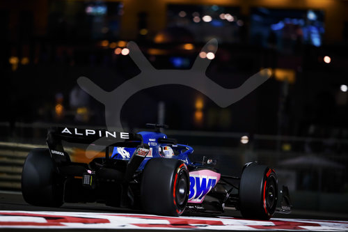 F1 Grand Prix of Abu Dhabi