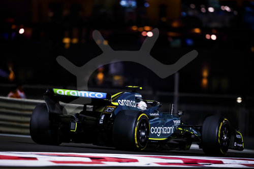 F1 Grand Prix of Abu Dhabi