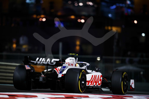 F1 Grand Prix of Abu Dhabi