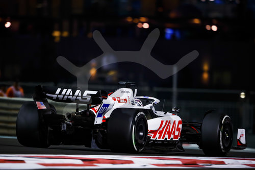 F1 Grand Prix of Abu Dhabi