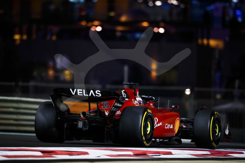 F1 Grand Prix of Abu Dhabi