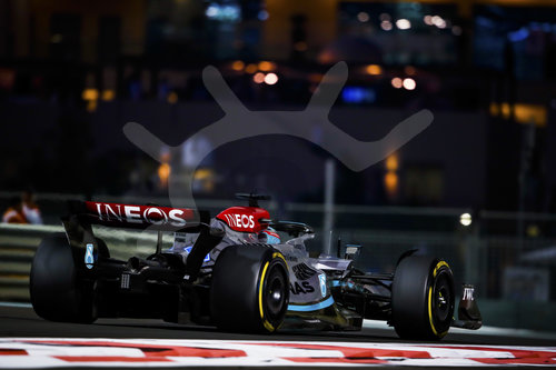 F1 Grand Prix of Abu Dhabi