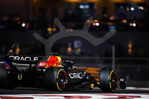 F1 Grand Prix of Abu Dhabi