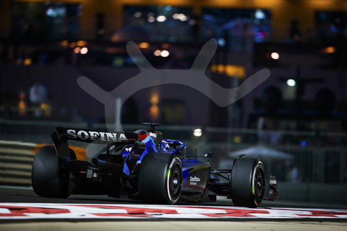 F1 Grand Prix of Abu Dhabi