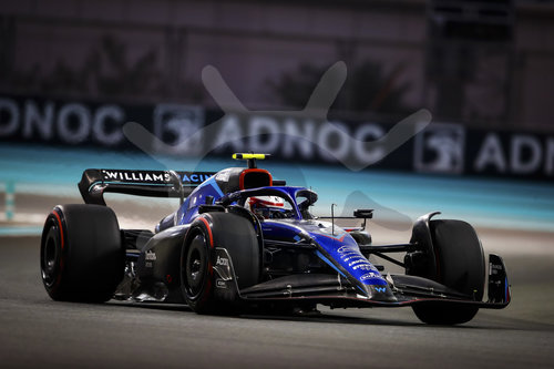F1 Grand Prix of Abu Dhabi