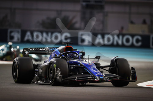 F1 Grand Prix of Abu Dhabi