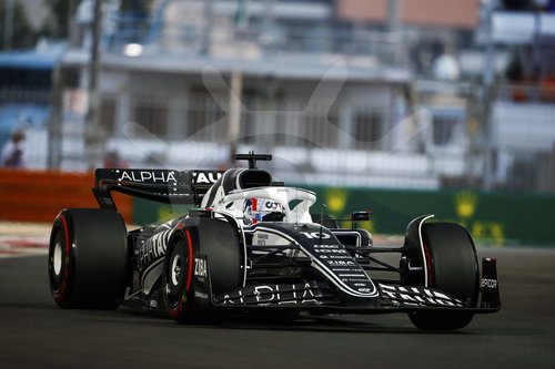F1 Grand Prix of Abu Dhabi