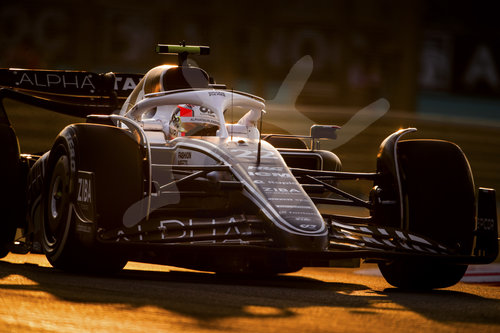 F1 Grand Prix of Abu Dhabi