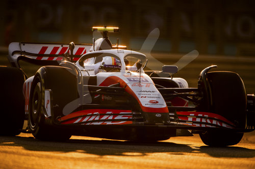 F1 Grand Prix of Abu Dhabi