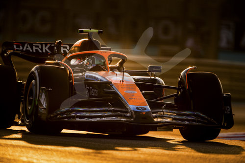 F1 Grand Prix of Abu Dhabi
