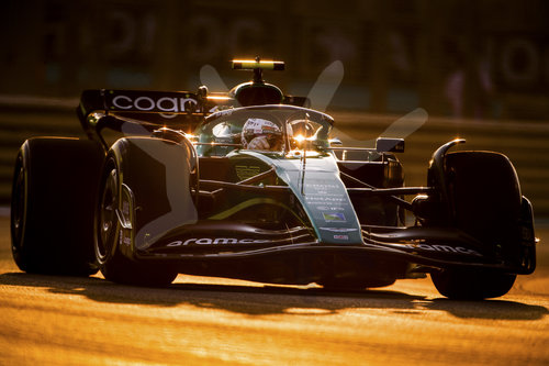 F1 Grand Prix of Abu Dhabi