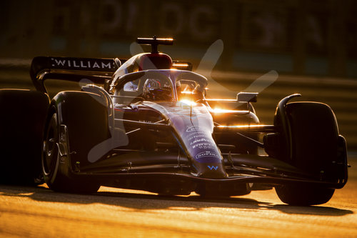 F1 Grand Prix of Abu Dhabi