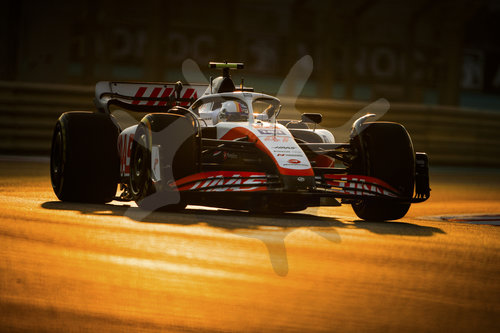 F1 Grand Prix of Abu Dhabi