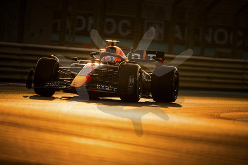 F1 Grand Prix of Abu Dhabi