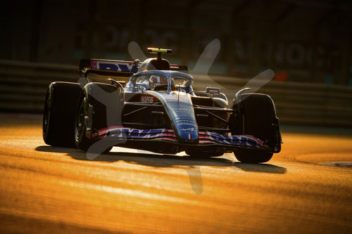 F1 Grand Prix of Abu Dhabi