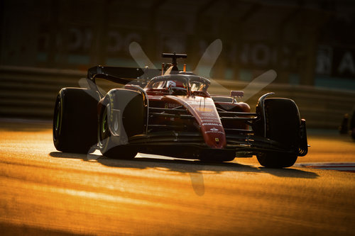 F1 Grand Prix of Abu Dhabi