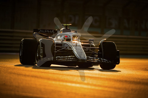 F1 Grand Prix of Abu Dhabi