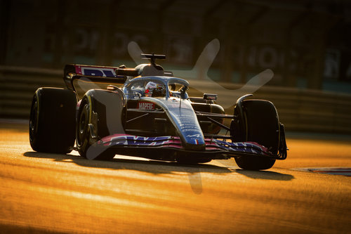 F1 Grand Prix of Abu Dhabi