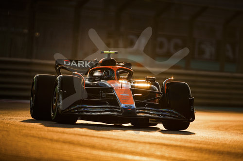F1 Grand Prix of Abu Dhabi