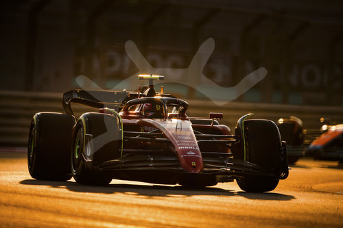 F1 Grand Prix of Abu Dhabi