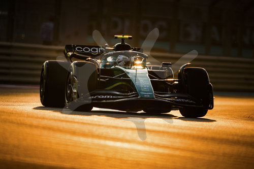 F1 Grand Prix of Abu Dhabi