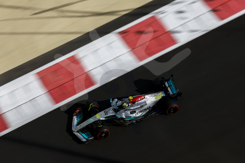 F1 Grand Prix of Abu Dhabi