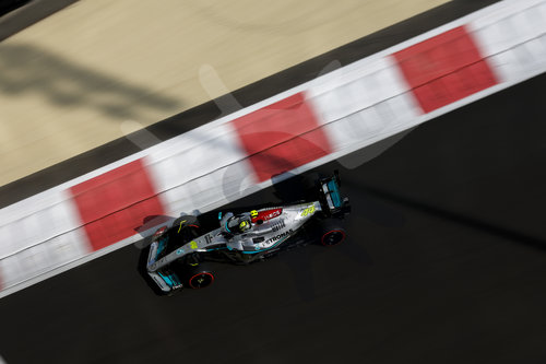 F1 Grand Prix of Abu Dhabi