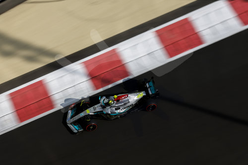 F1 Grand Prix of Abu Dhabi
