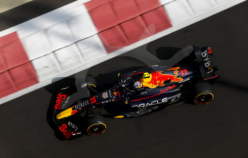 F1 Grand Prix of Abu Dhabi
