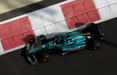 F1 Grand Prix of Abu Dhabi